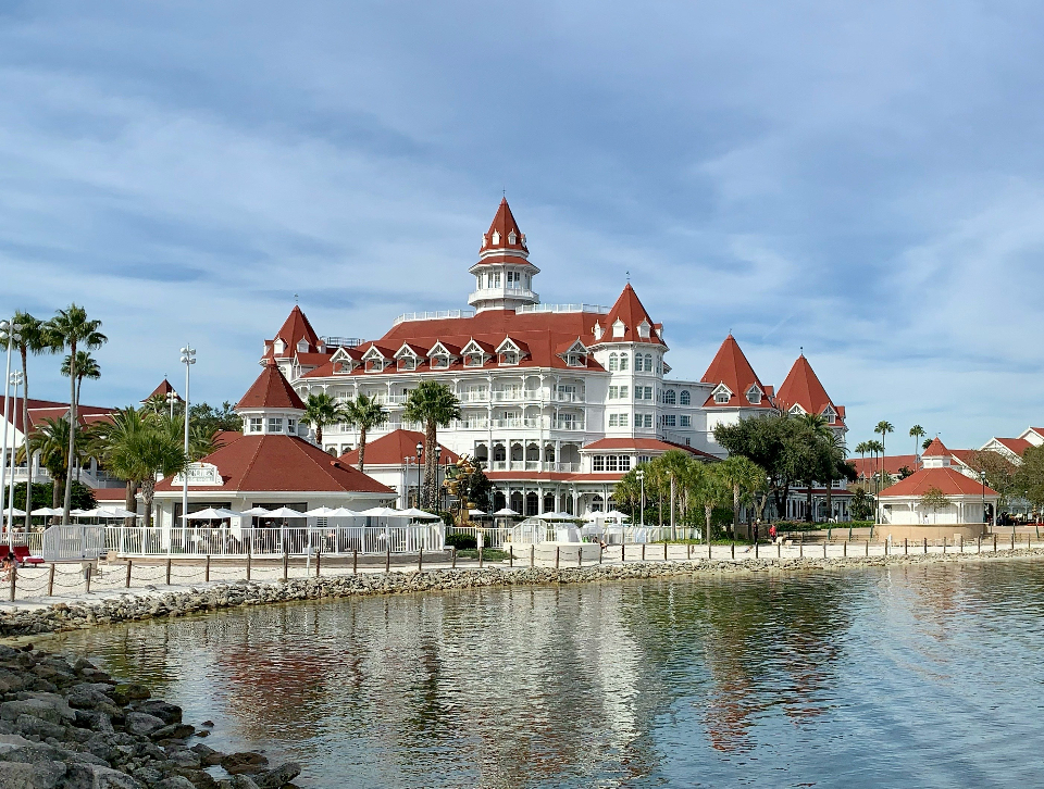 Grand Floridian